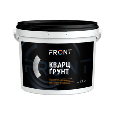 Фарба-грунт Праймер Front (7 кг)