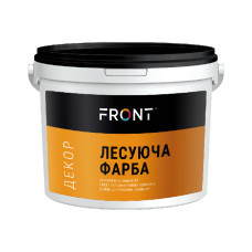 Фарба лессирующая Front (2 кг)