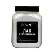 Лак декоративний Front Перлина (0,15 кг)