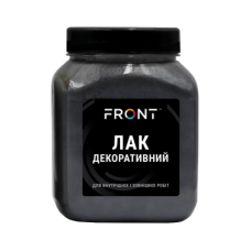 Лак декоративний Перламутр Фронт (0,4 кг)