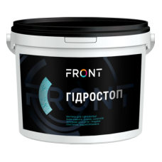 Мастика Гідростоп Фронт (12 кг)
