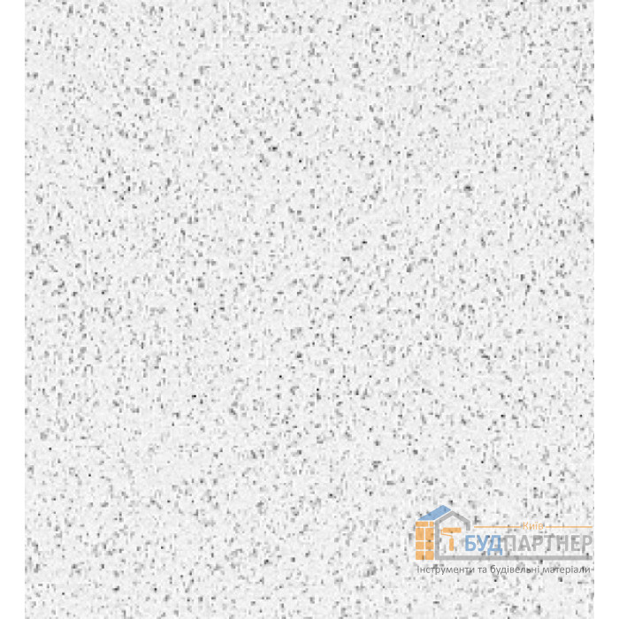 Плита стельова Thermatex Antaris VTS-15 (600х600 мм) 15 мм (14 шт. в упаковці)  - купити у Києві у Києві
