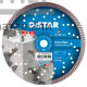 Алмазне коло Distar Turbo Extra Max 232х2, 5х12х22, 23 мм - купити у Києві у Києві