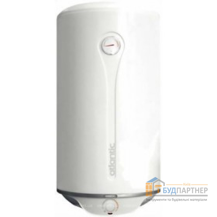 Бойлер Atlantic Ego Steatite 100 VM 100 D400-1-BC - купити у Києві у Києві
