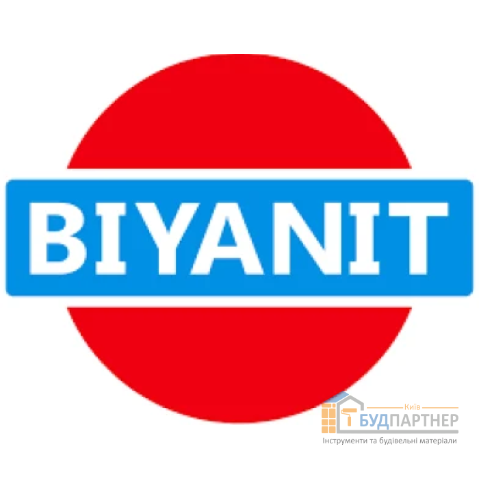 Клей для плитки еластичний Briyanit К-3 (25 кг) - купити у Києві у Києві