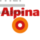 Фарба латексна матова інтер'єрна Alpina Expert "Style 3" (2,5 л) - купити у Києві у Києві