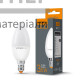 Лампа LED Videx 3.5W E14 3000K - купити у Києві у Києві