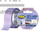 Стрічка малярська для делікатних поверхонь HPX4800 60C 38мм*25м (пурпуровий) - купити у Києві у Києві