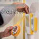 Стрічка малярська HPX4400 100C 50мм*25м (помаранчева) - купити у Києві у Києві