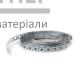 Стрічка перфорована вентиляція. 12мм (20м у кермо) - купити у Києві у Києві