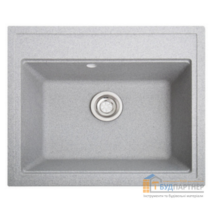 Мийка Гросс 600х520 мм (чаша 520х375) - купити у Києві у Києві