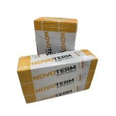 Утеплювач базальтовий 45 Novoterm Акустик 50 мм (7,2 м2)