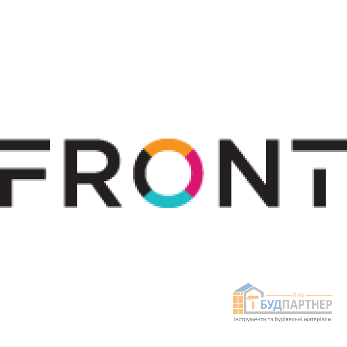 Пластифікатор тепла підлога Front (1 л) - купити у Києві у Києві