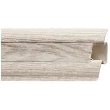 Плинтус LM 55 Arbiton Дуб Бельфаст (2,5 м)