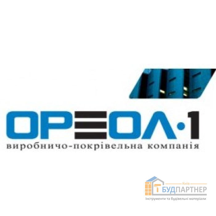 Праймер Ореол бітумно-каучуковий R-32 (10 л) - купити у Києві у Києві