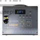 Портативная зарядная станция ZEGOR YC1100 (Мощность 1000 Вт) - купить в Киеве у Києві