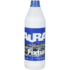 Засіб Aura Fixtur для замішування затірки для швів (1 л)