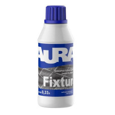 Засіб Aura Fixtur для замішування затірки для швів (0,33 л)Засіб Aura Fixtur для замішування затірки для швів (0,33 л)