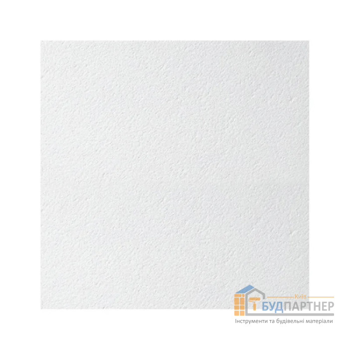 Плита підвісної стелі Armstrong Plain board (600x600 мм) 15 мм (14 шт. в упаковці) - купити у Києві у Києві