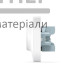 Розетка подвійна із заземленням Videx Binera (біла) - купити у Києві у Києві