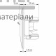 Розетка компьютерная Videx Binera (графит) - купить в Киеве у Києві