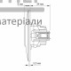 Розетка одинарна із заземленням Videx Binera (біла) - купити у Києві у Києві