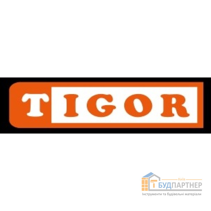 Гіпс будівельний G-10 Tigor (5 кг) - купити у Києві у Києві