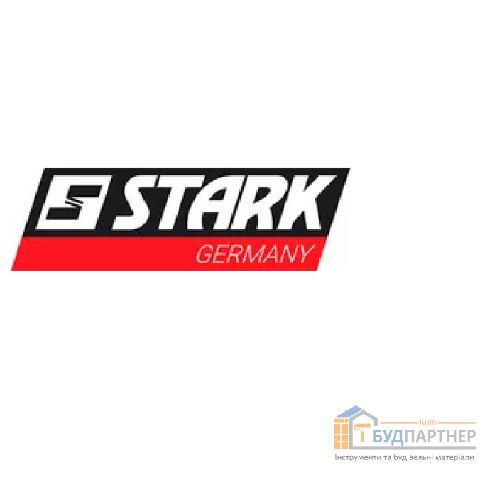 Шпатель Stark 100х80 мм - купити у Києві у Києві