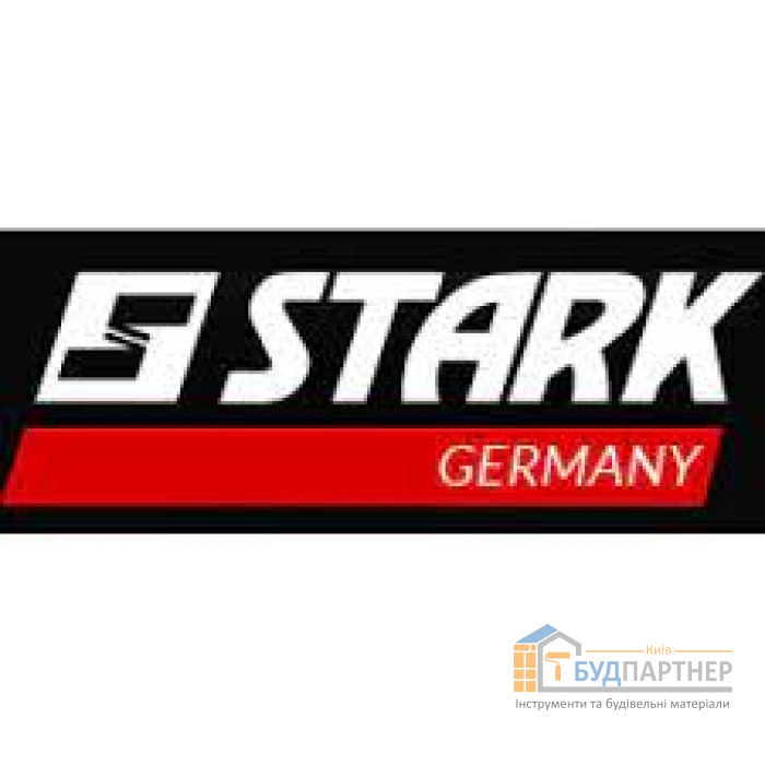 Шпатель Stark 70х150 мм (зуб 6х6 мм) - купити у Києві у Києві