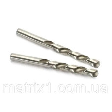 Свердло по металу Haisser 3,0х33х61 мм