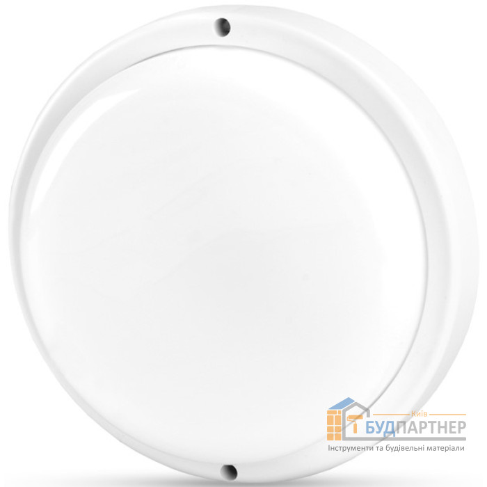 Світильник LED Titanium круглий накладний 12W 6500K - купити у Києві у Києві