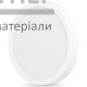 Світильник LED Titanium круглий накладний 18W 5000K - купити у Києві у Києві