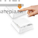 Світильник LED Titanium квадратний накладний 12W 5000K - купити у Києві у Києві