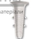 Кут внутрішній ТІS Акація сіра - купити у Києві у Києві