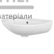 Умивальник Cersanit Президент 55см - купити у Києві у Києві