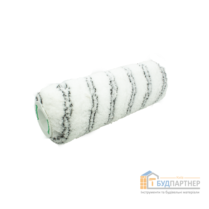 Валик малярський Yoshimoto Microfiber Euro ворс 18 мм (55/250 мм) - купити у Києві у Києві