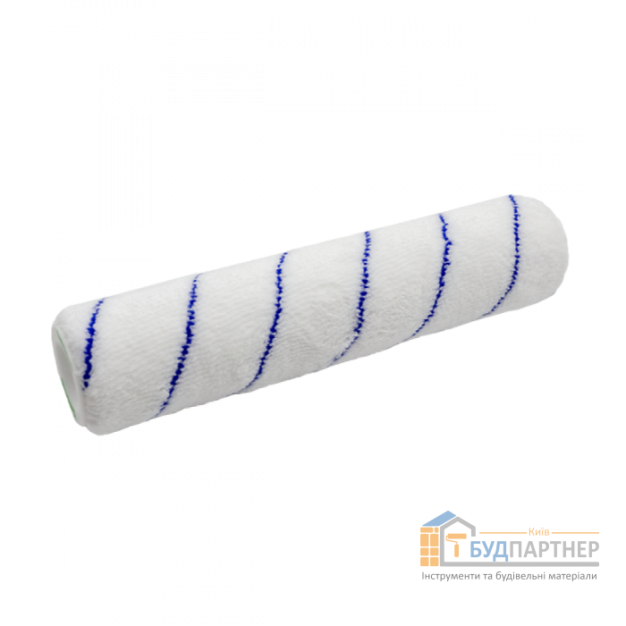 Валик малярський Yoshimoto Microfiber Euro ворс 8 мм (44/250 мм) - купити у Києві у Києві