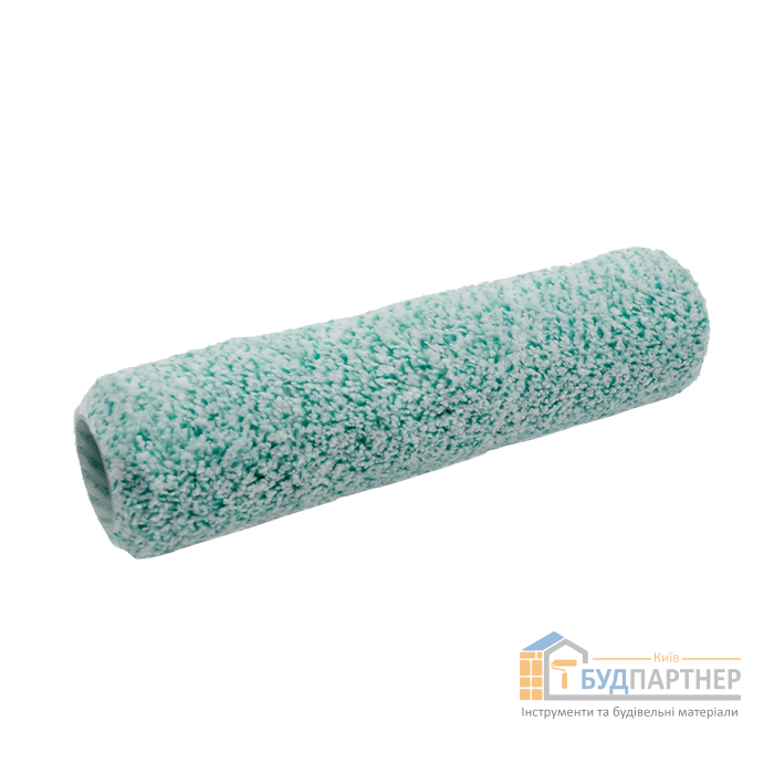 Валик малярський Yoshimoto Microfiber US ворс 12 мм (38/180 мм) - купити у Києві у Києві