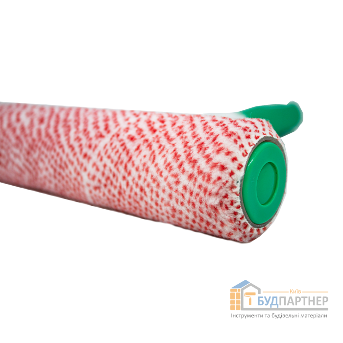 Валик малярный Yoshimoto Polyamide US с ручкой, ворс 8 мм (38/250 мм) - купить в Киеве у Києві