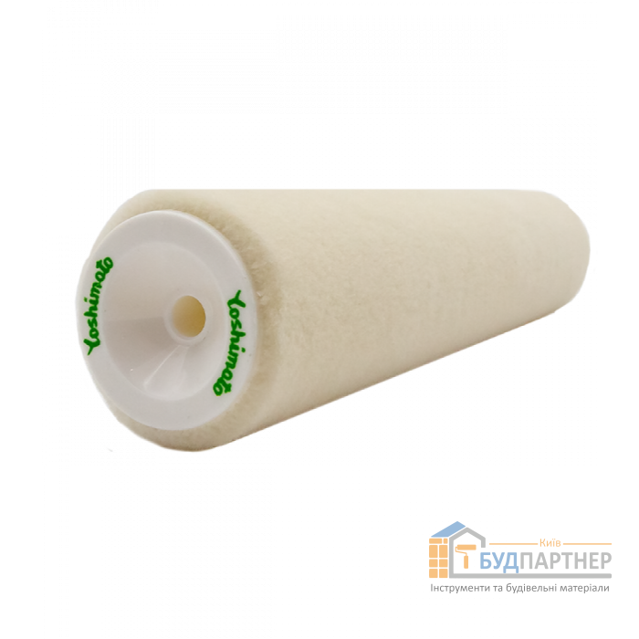 Валик малярський Yoshimoto Velour Euro ворс 5 мм (44/250 мм) - купити у Києві у Києві
