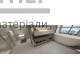 Вінілова плитка з підкладкою APRO ST-803 Concrete Grey 610х305 мм (1,6745 м2/уп) - купити у Києві у Києві