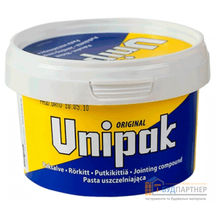 Паста Unipak (360 г) - купити у Києві у Києві