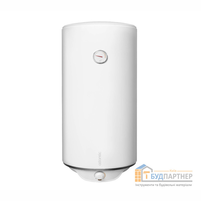 Бойлер Atlantic Steatite Ego Slim VM 50 D325-1-BC - купити у Києві у Києві
