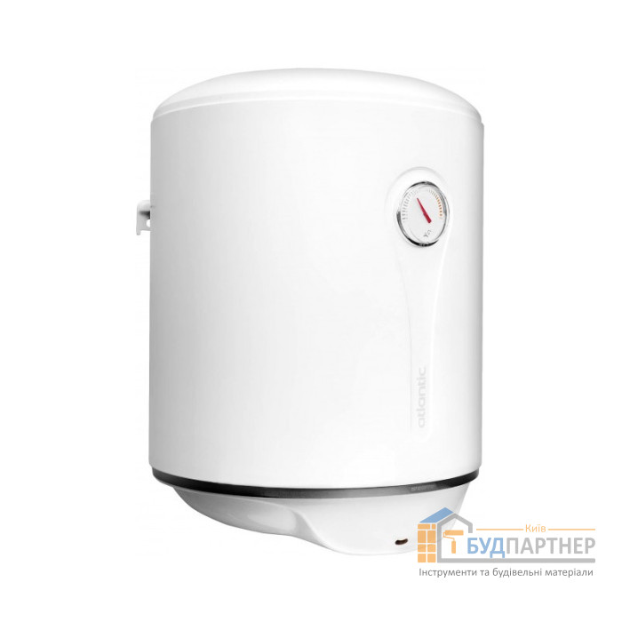 Бойлер Atlantic Ego Steatite 50 VM 050 D400-1-BC - купити у Києві у Києві