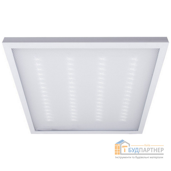 Стельовий LED світильник 4x10 (595x595 мм) - купити у Києві у Києві