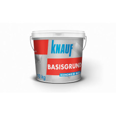 Грунтовка Knauf Basisgrund (Кнауф Базісгрунд) 10 кг