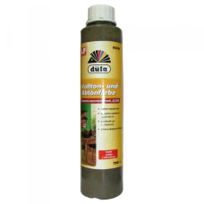 Барвник дисперсійний Dufa (Дюфа) D230 №109 колір умбри (750 мл)