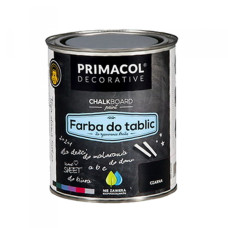 Фарба для шкільних дошок Primacol зелена (0,75 л)