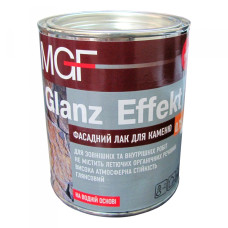 Лак по каменю MGF Glanz Effekt (750 мл)