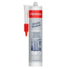 Герметик акриловий білий Penosil